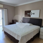 Casa à venda com 5 quartos, sendo 4 suítes, no condomínio Residencial Vilazul, Sorocaba - SP
