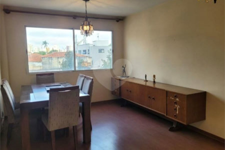 Apartamento à venda com 3 quartos em Planalto Paulista, São Paulo, SP