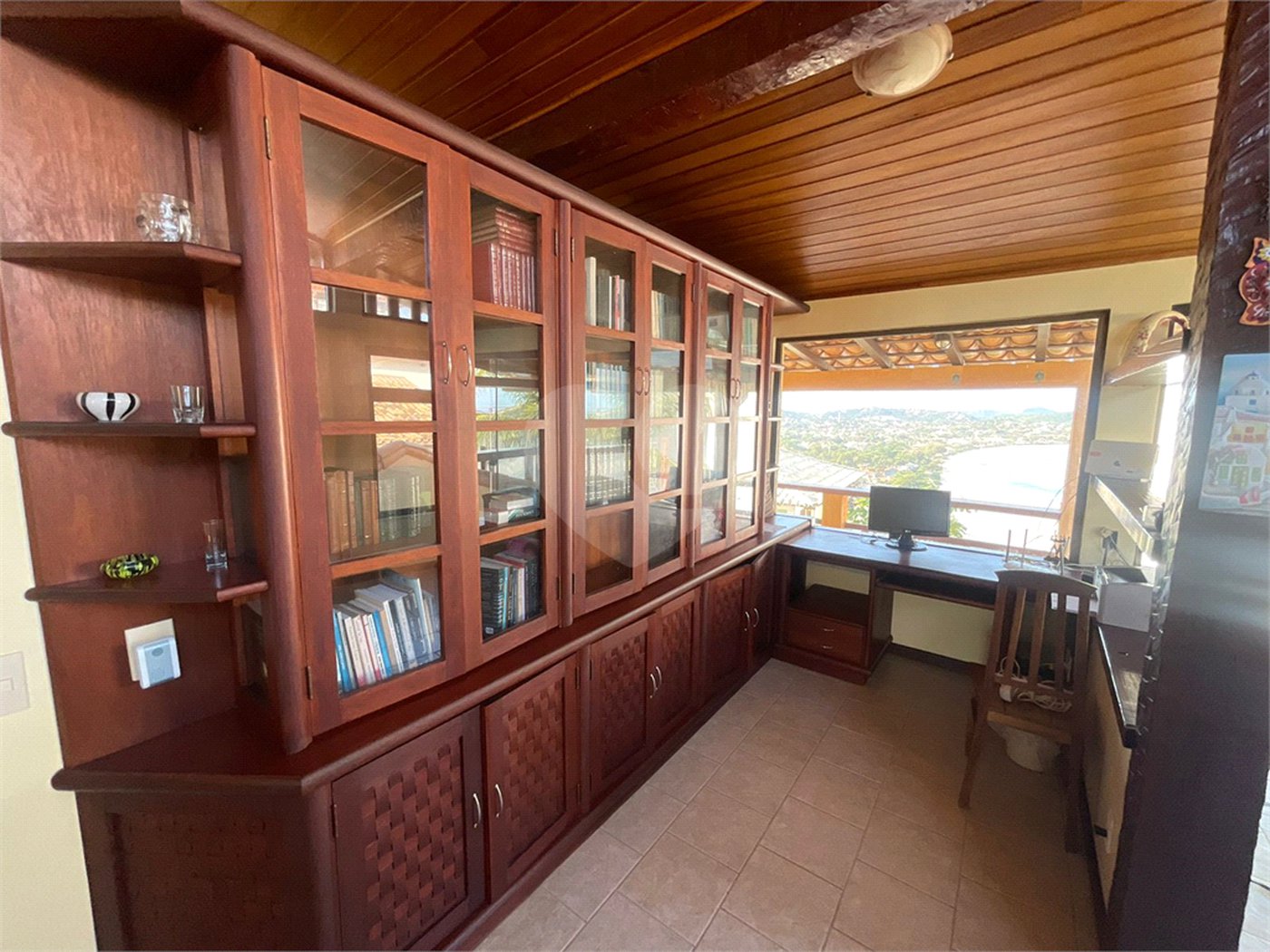 Casa em condomínio à venda com 4 suítes em Albatroz, Armação dos Búzios, RJ