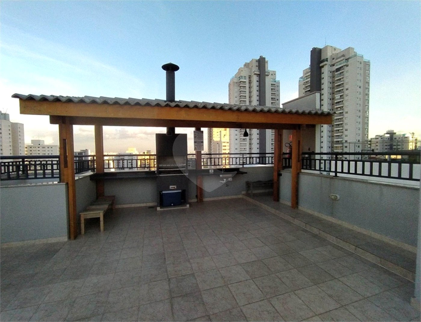 Studio para alugar com 1 quarto em Imirim, São Paulo, SP