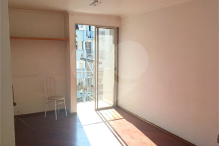 Apartamento à venda com 2 quartos em Jardim Santa Mônica, São Paulo, SP