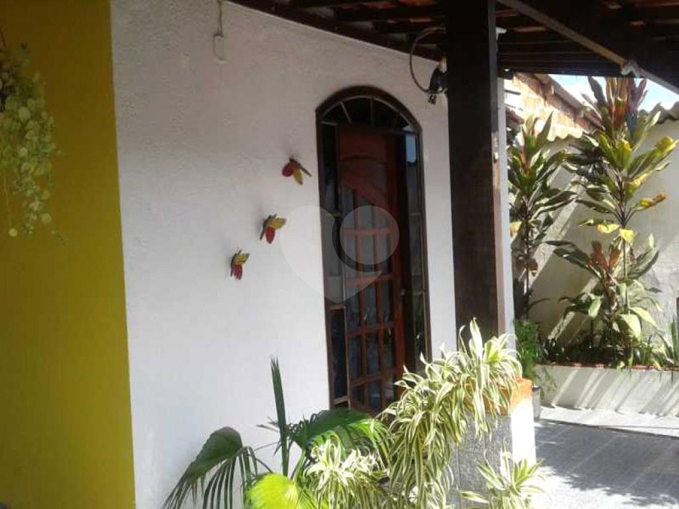 Casa à venda com 1 suíte em Campo Grande, Rio de Janeiro, RJ