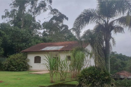 Sítio Residencial à venda, Vila Real Moinho Velho, Embu das Artes - SI0007.