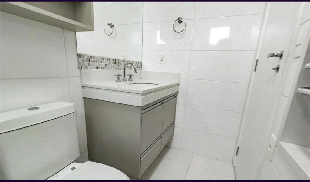 Apartamento à venda com 2 quartos, sendo 1 suíte, em Vila Cordeiro, São Paulo, SP