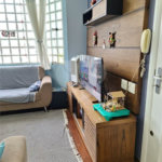 Sobrado à venda com 3 quartos, sendo 1 suíte, em Vila Irmãos Arnoni, São Paulo, SP