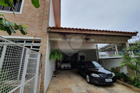 Casa à venda com 6 quartos, sendo 5 suítes, em Jardim São Bento, São Paulo, SP