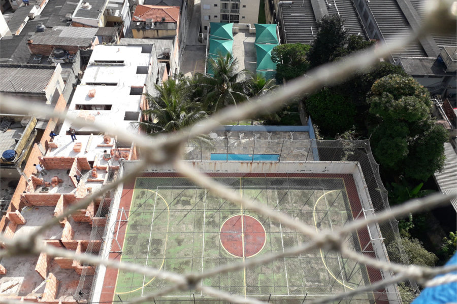 Apartamento à venda com 2 quartos em Vila Aurora (zona Norte), São Paulo, SP