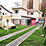 Sobrado à venda com 5 quartos, sendo 2 suítes, em Vila Nova Cachoeirinha, São Paulo, SP