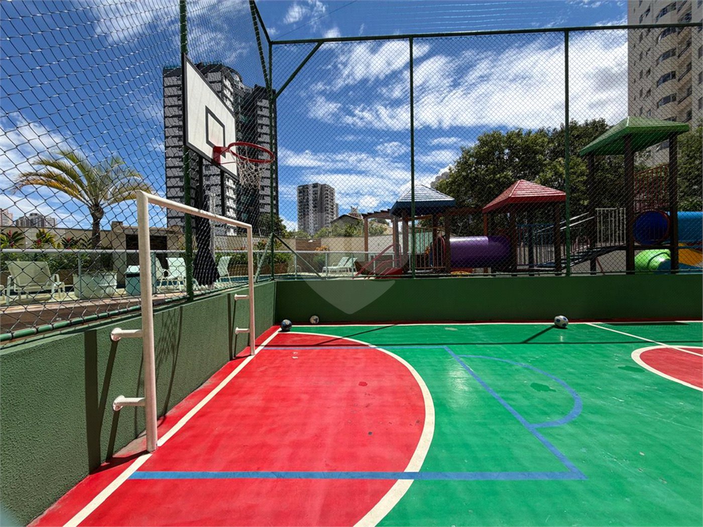 Apartamento à venda com 3 suítes em Santana, São Paulo, SP