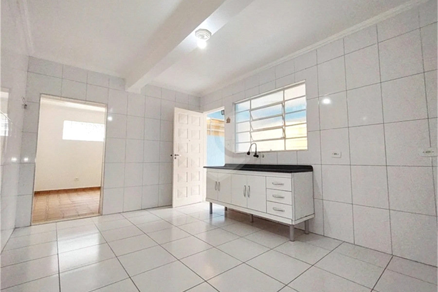 Casa Térrea à venda com 2 quartos em Vila Nivi, São Paulo, SP
