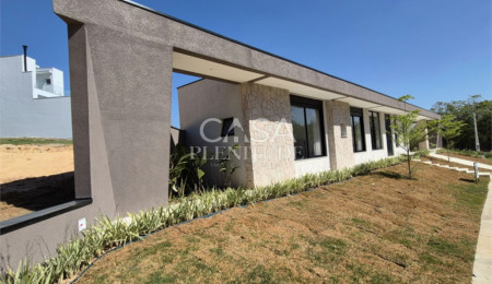 Casa em condomínio à venda com 3 suítes em Jardim Villagio Milano, Sorocaba, SP