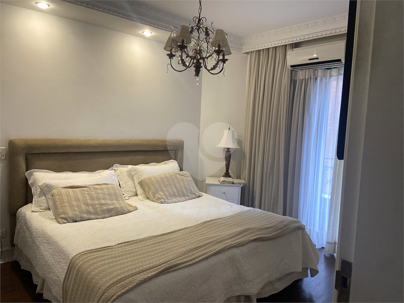 Apartamento à venda com 4 suítes em Vila Ida, São Paulo, SP