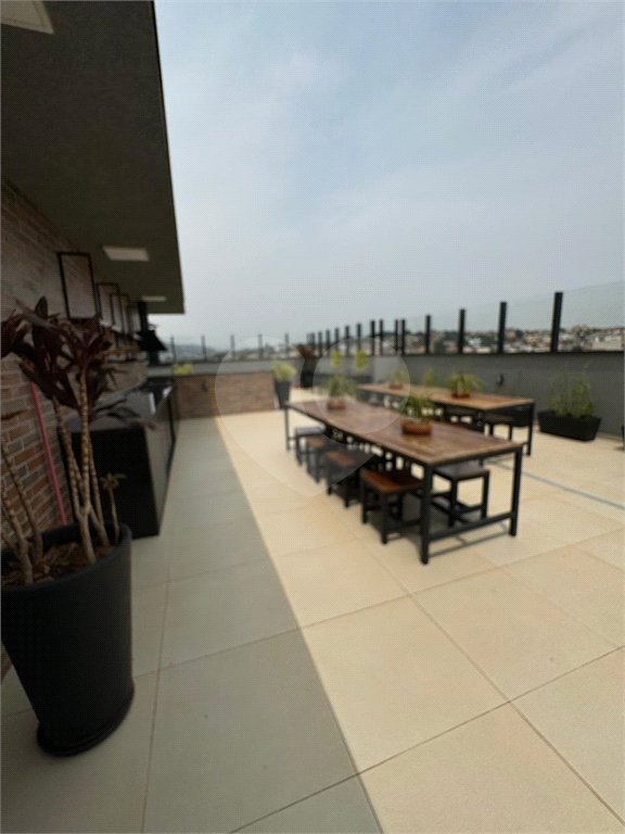 Apartamento à venda com 2 suítes em Atibaia Jardim, Atibaia, SP