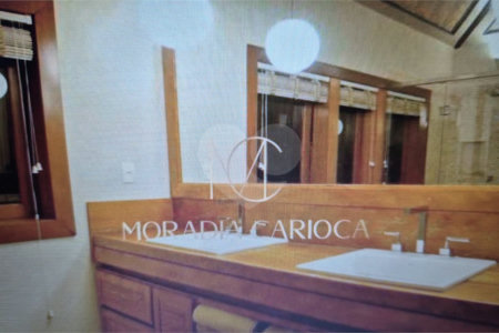Casa à venda com 7 suítes em João Fernandes, Armação dos Búzios, RJ