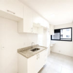 Apartamento para alugar com 2 quartos em Vila Domingues, Votorantim, SP