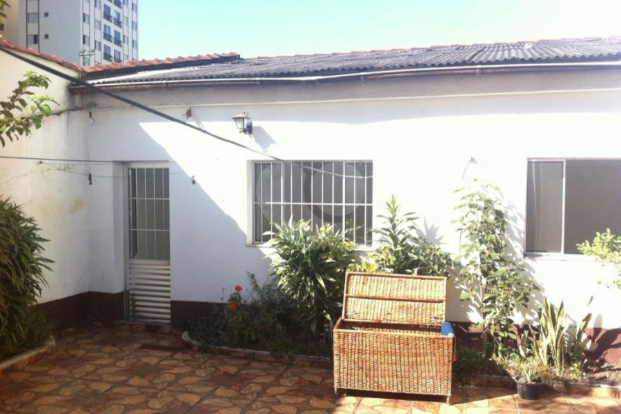 Sobrado à venda com 3 quartos em Vila Nova Cachoeirinha, São Paulo, SP