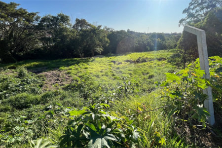Terreno à venda em Vila Santista, Atibaia, SP