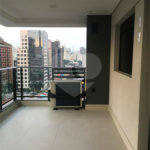 Apartamento à venda com 2 quartos, sendo 1 suíte, em Pinheiros, São Paulo, SP