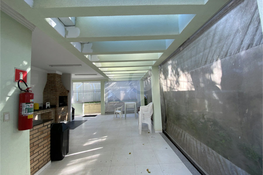Apartamento à venda com 2 quartos em Horto, São Paulo, SP