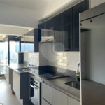 Apartamento à venda com 1 suíte em Itaim Bibi, São Paulo, SP