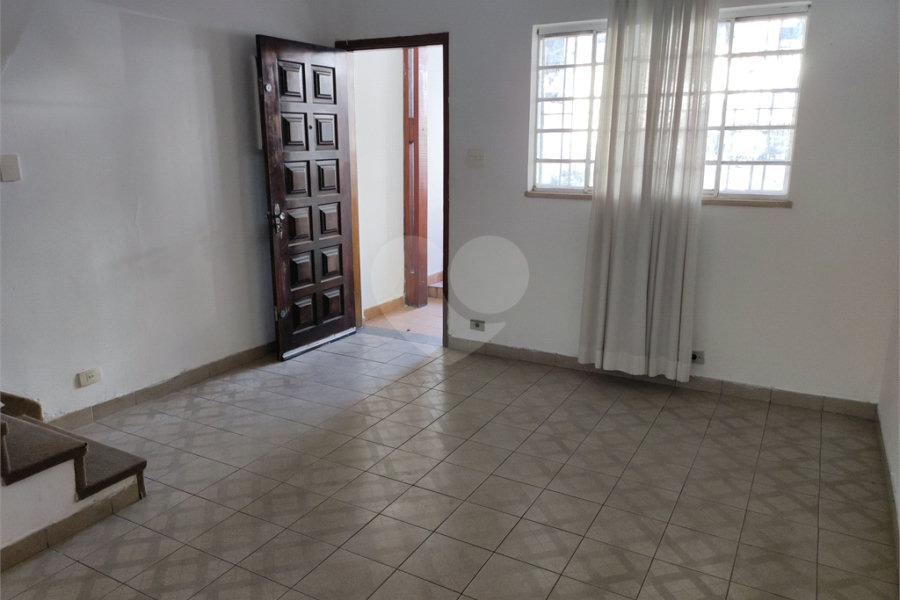 Sobrado á venda - Jabaquara