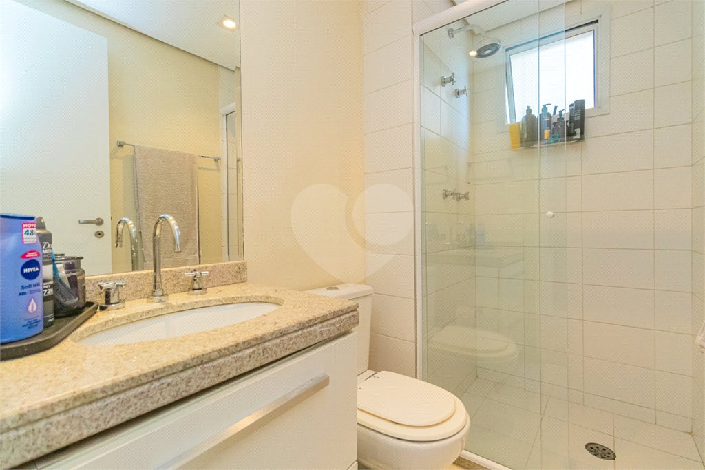 Apartamento à venda com 2 suítes em Jardim Marajoara, São Paulo, SP