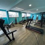 Apartamento Residencial à venda, Aviação, Praia Grande - AP1023.