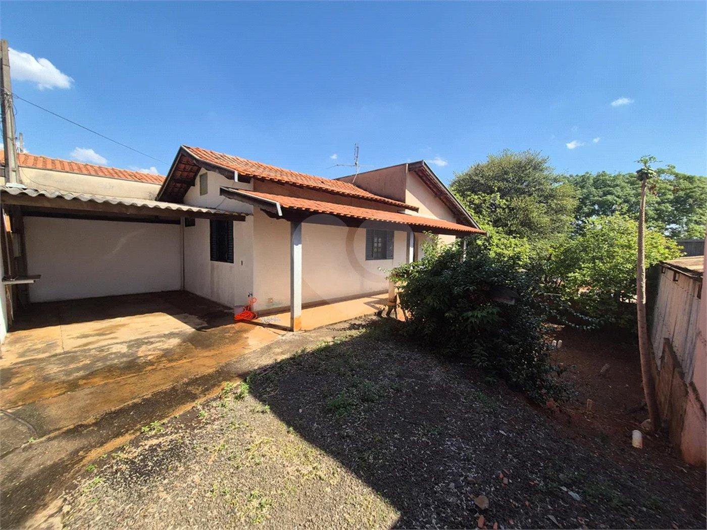 Casa à venda – Bairro Santa Rosa – Piracicaba/SP