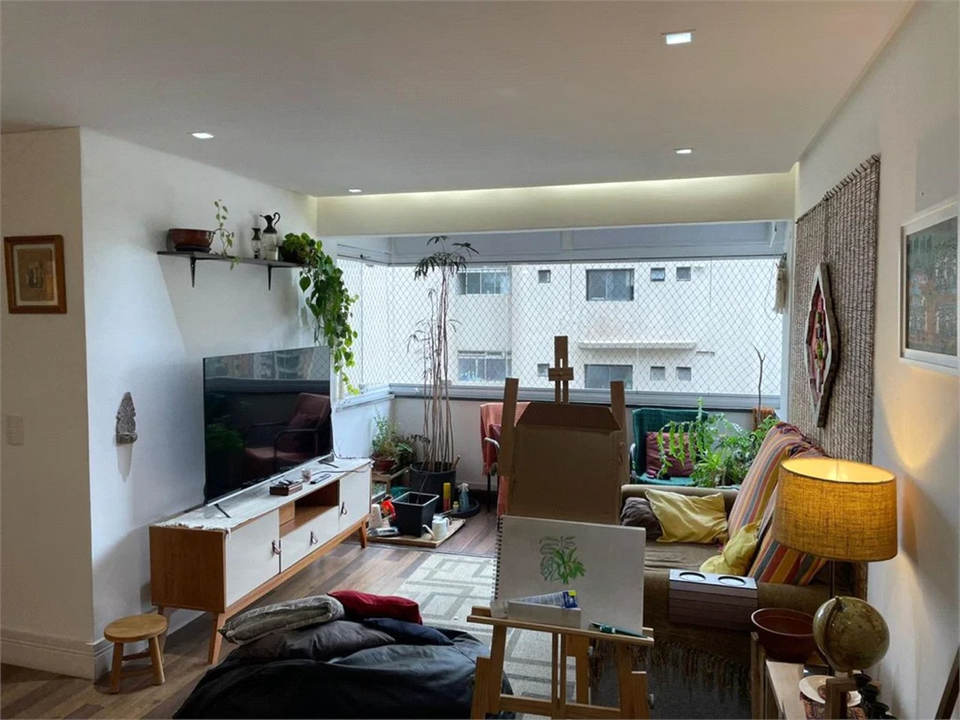 Apartamento à venda com 2 suítes em Vila Andrade, São Paulo, SP