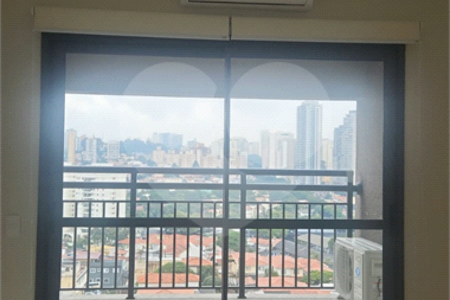 Studio à venda ou para alugar com 1 quarto em Ipiranga, São Paulo, SP