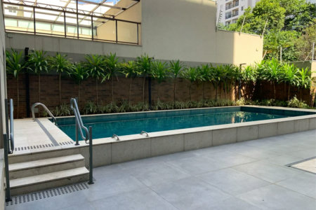 Apartamento à venda com 3 suítes em Bela Aliança, São Paulo, SP