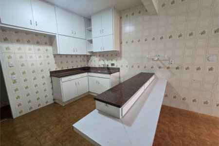Apartamento à venda com 2 quartos em Tijuca, Rio de Janeiro, RJ