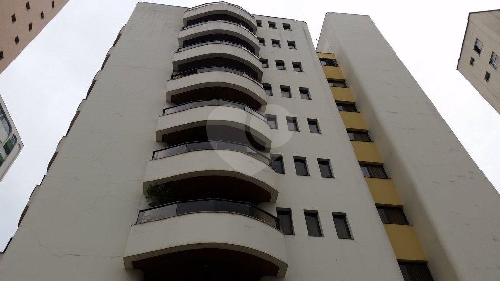 Apartamento à venda com 3 quartos, sendo 2 suítes,  em Santana, São Paulo, SP