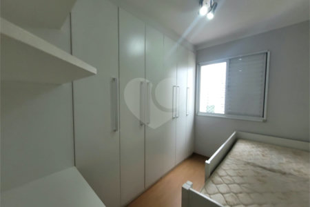 Apartamento para alugar com 2 quartos em Vila Anastácio, São Paulo, SP