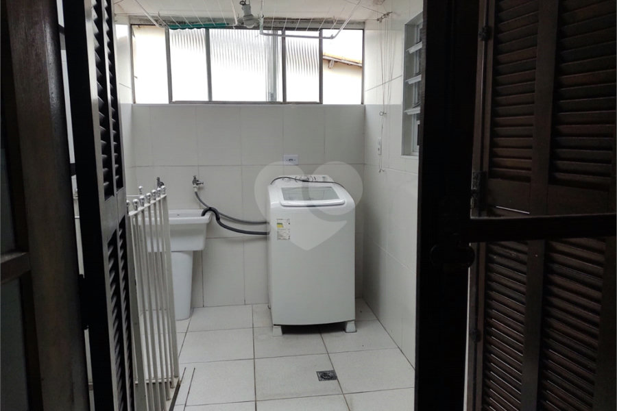 Sobrado à venda com 3 quartos em Jabaquara, São Paulo, SP