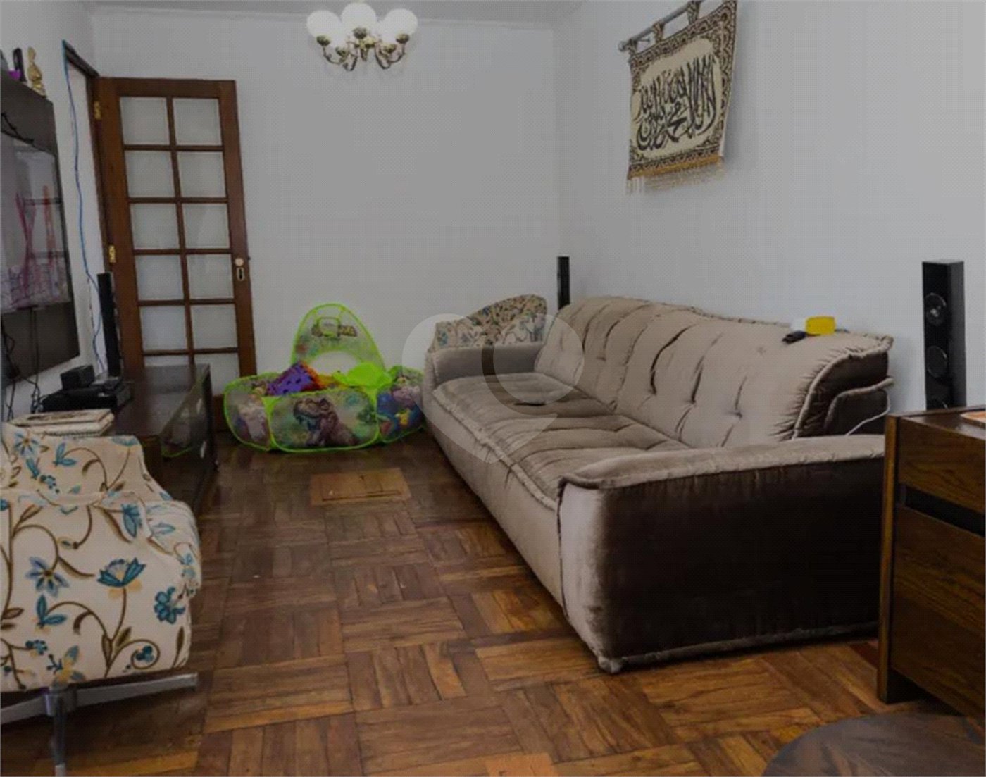 Apartamento à venda com 3 quartos em Santo Amaro, São Paulo, SP