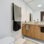 Apartamento à venda com 3 suítes em Brooklin, São Paulo, SP