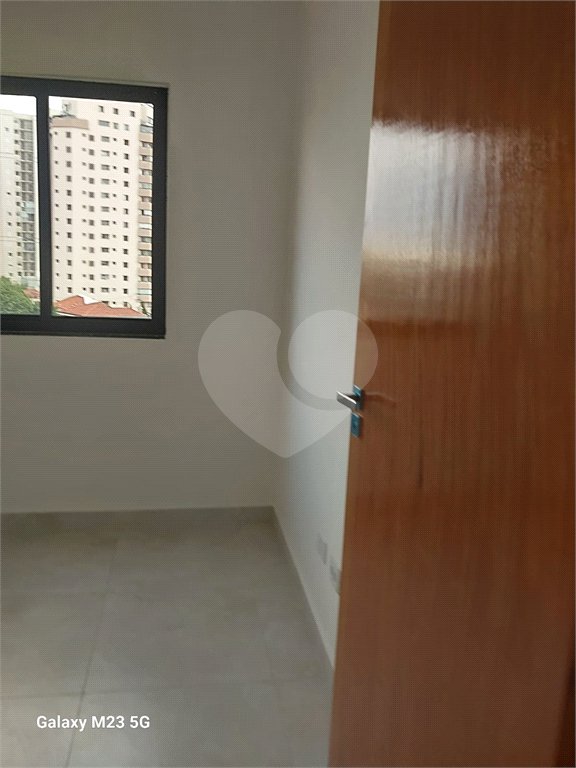 Apartamento à venda com 2 quartos em Santana, São Paulo, SP