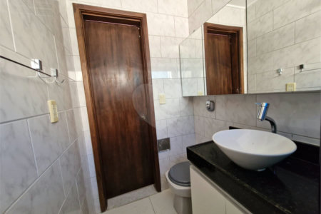 Apartamento à venda com 2 quartos em Tijuca, Rio de Janeiro, RJ