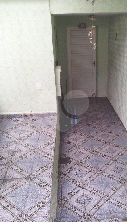 Sobrado à venda com 2 quartos em Tremembé, São Paulo, SP