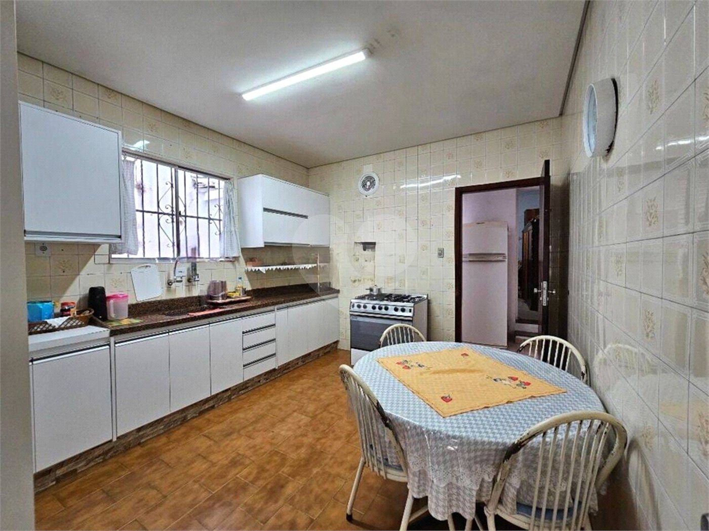 Casa à venda com 3 quartos, sendo 1 suíte,  em Horto Florestal, São Paulo, SP