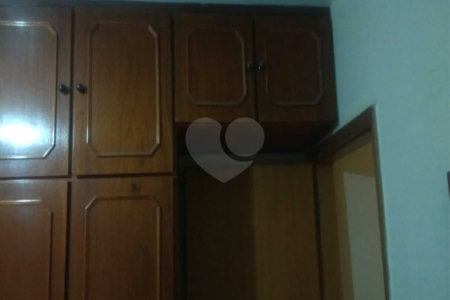 Casa à venda com 3 quartos em Vila Mazzei, São Paulo, SP