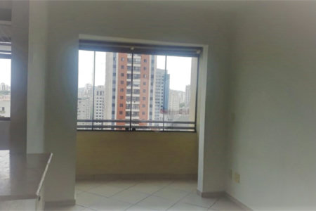 Apartamento à venda com 1 quarto em Vila Pompéia, São Paulo, SP