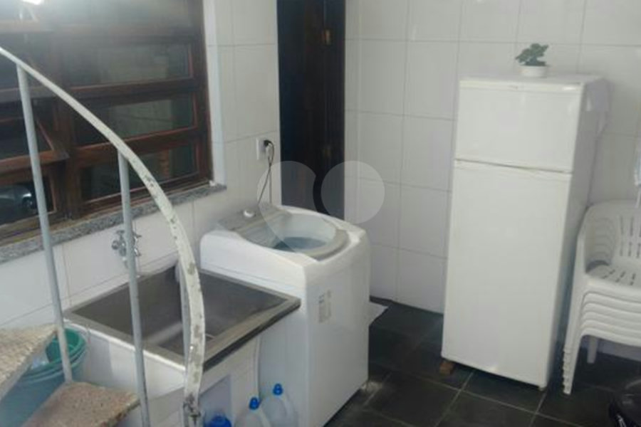 Sobrado à venda com 2 quartos em Vila Gustavo, São Paulo, SP