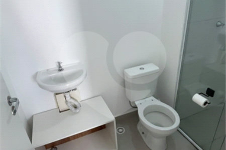 Apartamento à venda com 1 quarto em Vila Butantã, São Paulo, SP