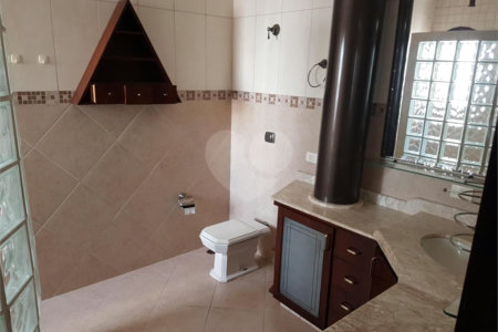 Casa de Vila à venda com 4 quartos, sendo 1 suíte, em Santana, São Paulo, SP