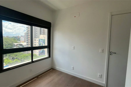 Apartamento à venda com 2 suítes em Pinheiros, São Paulo, SP