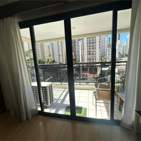 Apartamento à venda com 4 quartos, sendo 2 suítes,  em Pinheiros, São Paulo, SP