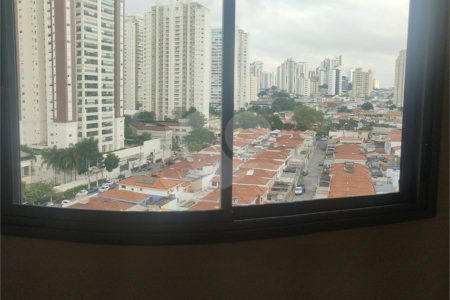 Apartamento à venda com 2 suítes em Vila Gomes Cardim, São Paulo, SP
