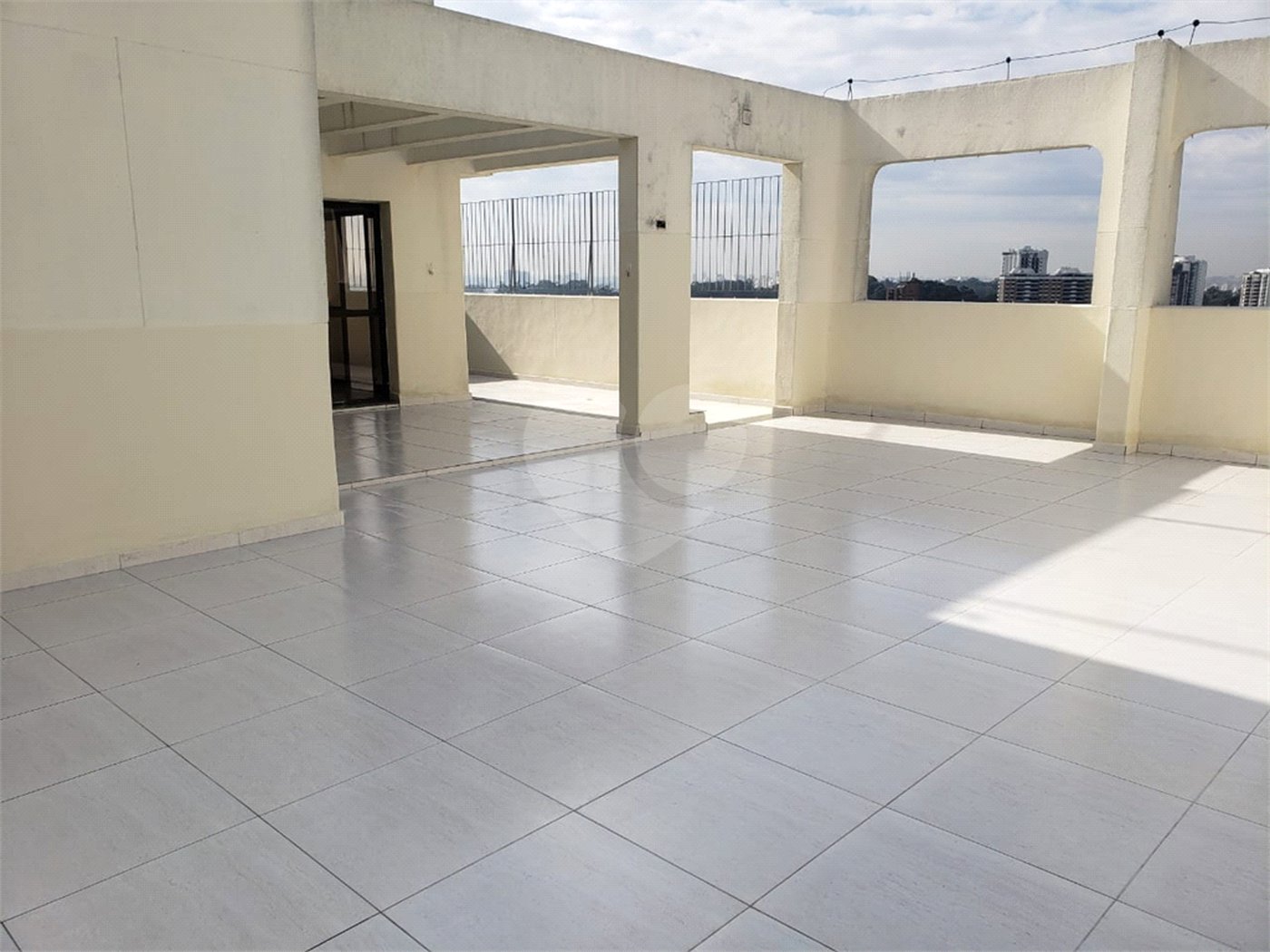 Cobertura à venda com 6 suítes em Santo Amaro, São Paulo, SP